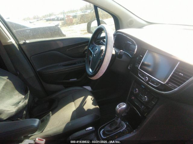 KL4CJASB6LB053688 Buick Encore Fwd Preferred