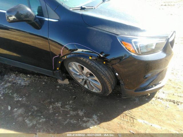 KL4CJASB6LB053688 Buick Encore Fwd Preferred