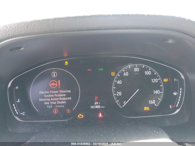 1HGCV1F35JA235643 Honda Accord Sport