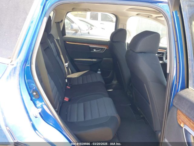 7FARW1H58ME002201 Honda Cr-v 2wd Ex