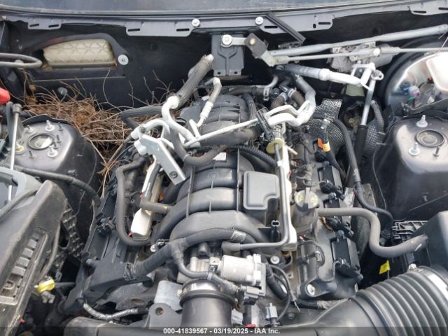 1C4SDJCT8JC328081 Dodge Durango R/t Awd