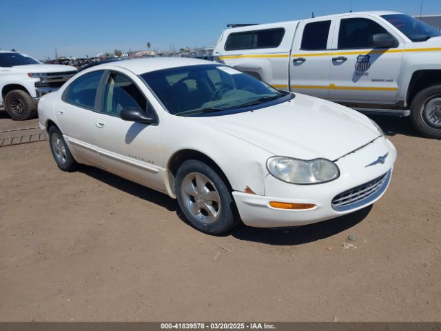 1998 CHRYSLER CONCORDE 2C3HD46R5WH202703