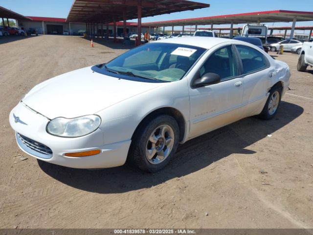 1998 CHRYSLER CONCORDE 2C3HD46R5WH202703 Photo 1