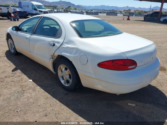 1998 CHRYSLER CONCORDE 2C3HD46R5WH202703 Photo 2