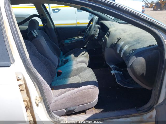 1998 CHRYSLER CONCORDE 2C3HD46R5WH202703 Photo 4