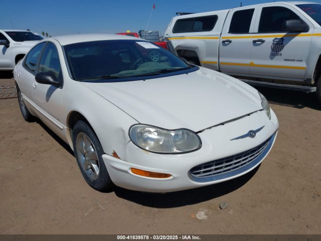1998 CHRYSLER CONCORDE 2C3HD46R5WH202703 Photo 5