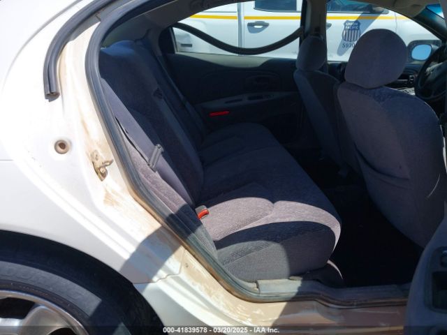 1998 CHRYSLER CONCORDE 2C3HD46R5WH202703 Photo 7
