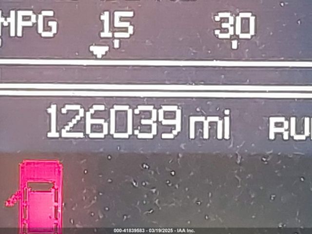 2C4RC1BG9GR157184 Chrysler Town & Country Touring
