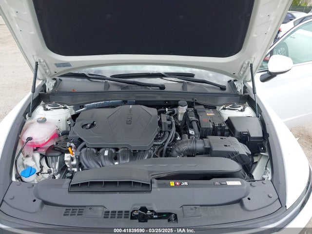 KMHL14JA1RA418157 Hyundai SONATA SEL