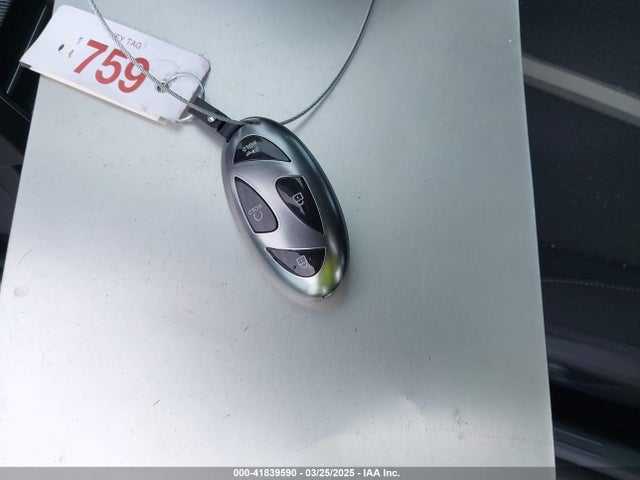 KMHL14JA1RA418157 Hyundai SONATA SEL