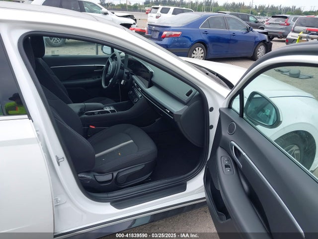 KMHL14JA1RA418157 Hyundai SONATA SEL