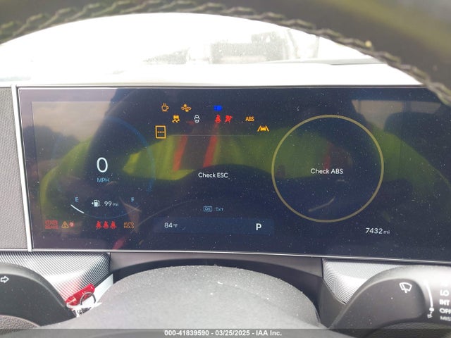 KMHL14JA1RA418157 Hyundai SONATA SEL