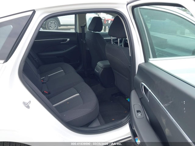 KMHL14JA1RA418157 Hyundai SONATA SEL