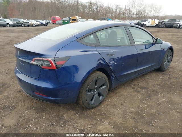 2023 TESLA MODEL 3 5YJ3E1EA1PF664311 Photo 3