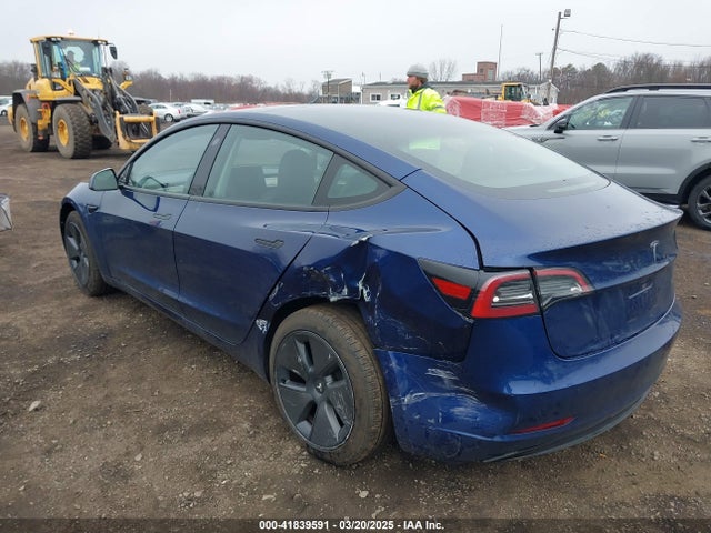2023 TESLA MODEL 3 5YJ3E1EA1PF664311 Photo 5