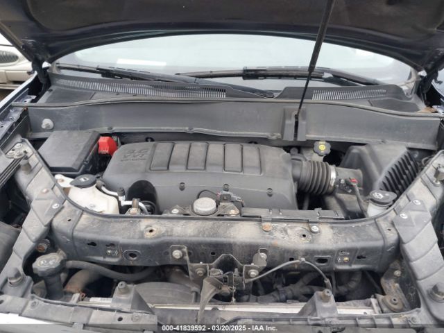 1GKKRPKD6EJ143211 GMC Acadia Sle-2