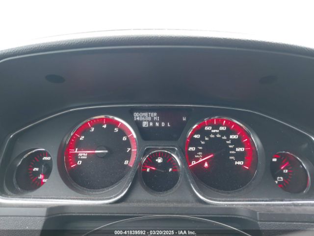 1GKKRPKD6EJ143211 GMC Acadia Sle-2