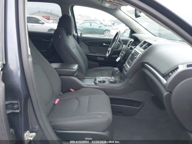 1GKKRPKD6EJ143211 GMC Acadia Sle-2