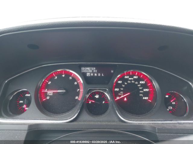 1GKKRPKD6EJ143211 GMC Acadia Sle-2
