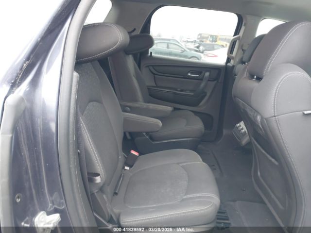 1GKKRPKD6EJ143211 GMC Acadia Sle-2