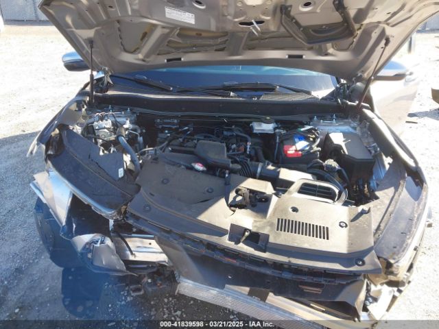 7FARS4H74RE020703 Honda Cr-v Ex-l Awd