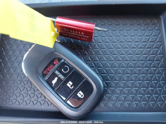 7FARS4H74RE020703 Honda Cr-v Ex-l Awd