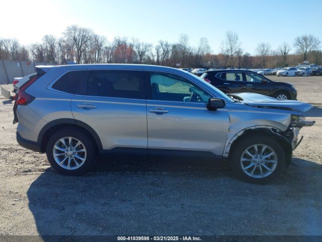 7FARS4H74RE020703 Honda Cr-v Ex-l Awd