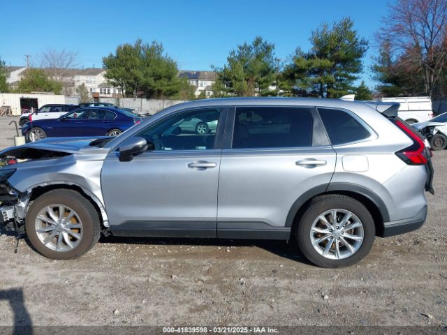 7FARS4H74RE020703 Honda Cr-v Ex-l Awd
