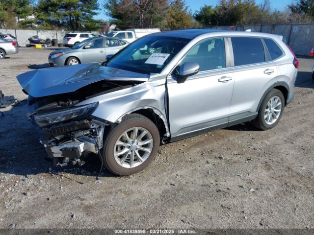 7FARS4H74RE020703 Honda Cr-v Ex-l Awd