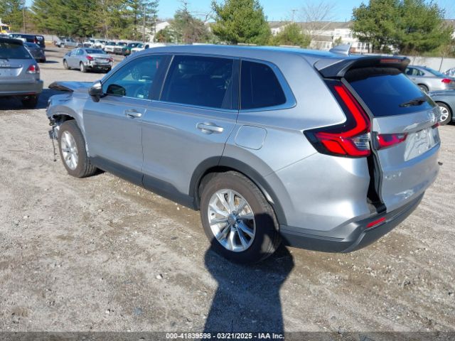 7FARS4H74RE020703 Honda Cr-v Ex-l Awd
