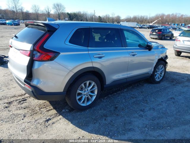 7FARS4H74RE020703 Honda Cr-v Ex-l Awd
