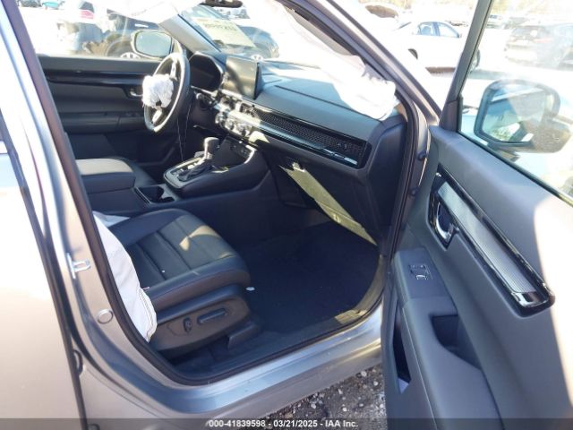 7FARS4H74RE020703 Honda Cr-v Ex-l Awd