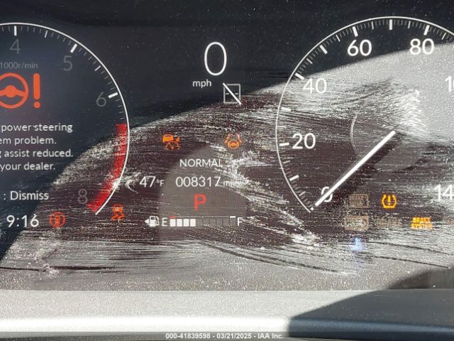 7FARS4H74RE020703 Honda Cr-v Ex-l Awd