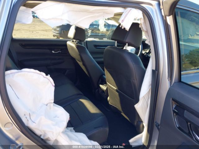 7FARS4H74RE020703 Honda Cr-v Ex-l Awd