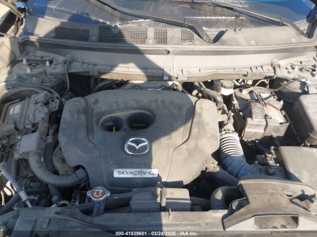JM3TCADY0L0422548 Mazda Cx-9 Grand Touring