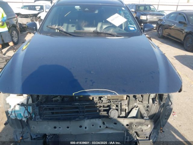 JM3TCADY0L0422548 Mazda Cx-9 Grand Touring