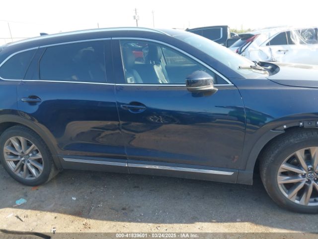 JM3TCADY0L0422548 Mazda Cx-9 Grand Touring