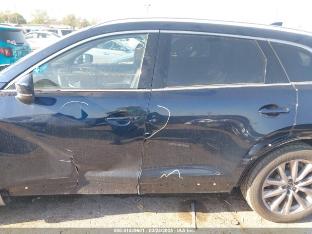 JM3TCADY0L0422548 Mazda Cx-9 Grand Touring