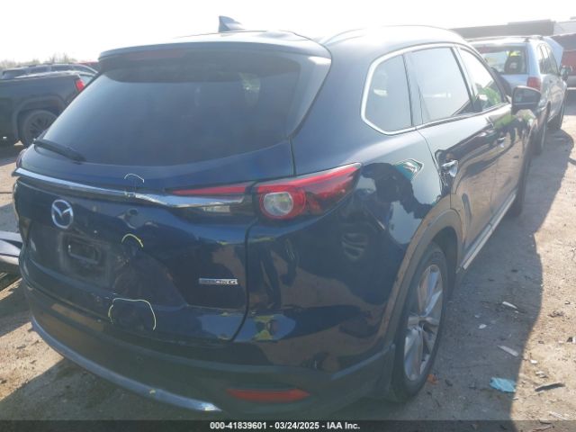 JM3TCADY0L0422548 Mazda Cx-9 Grand Touring