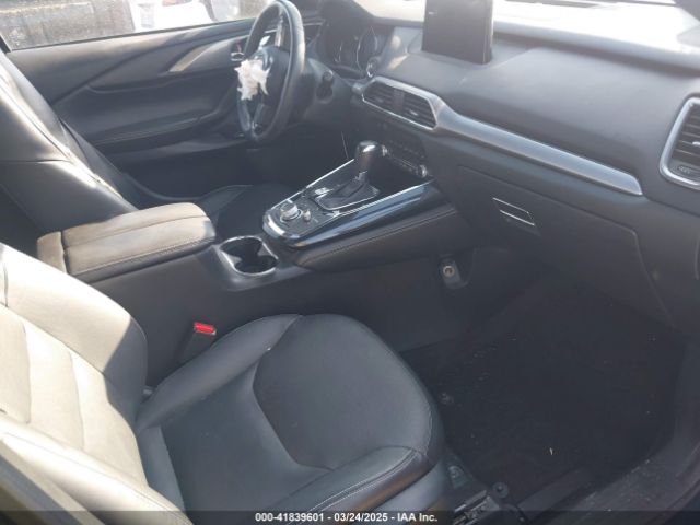 JM3TCADY0L0422548 Mazda Cx-9 Grand Touring