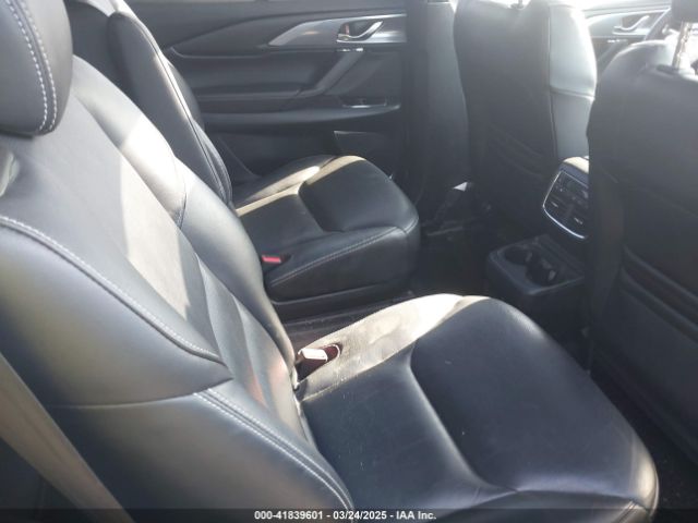 JM3TCADY0L0422548 Mazda Cx-9 Grand Touring