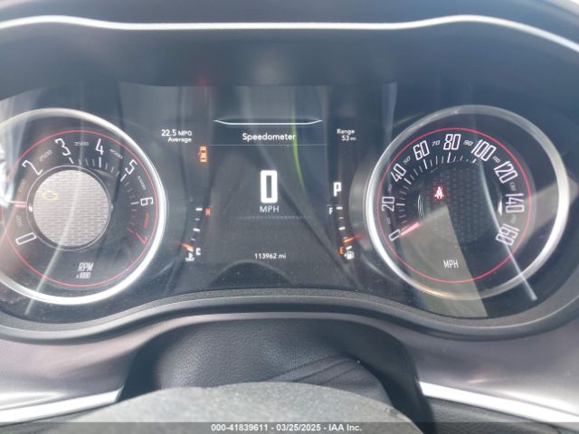 2C3CDZGG8KH684646 Dodge Challenger Sxt Awd