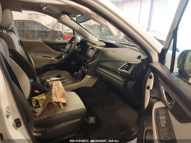 JF2SKAJCXMH496788 Subaru Forester Premium