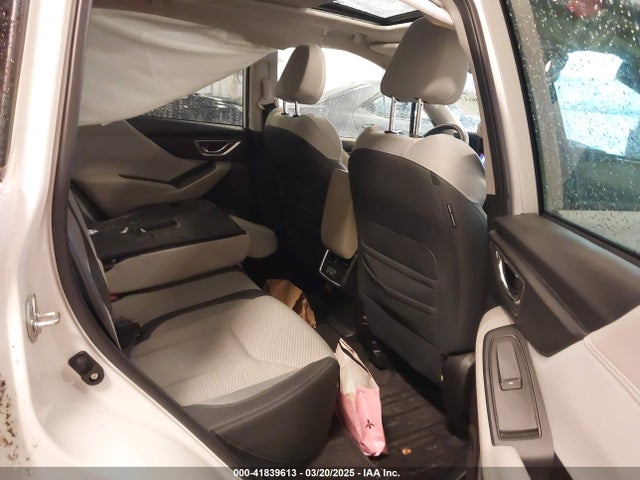 JF2SKAJCXMH496788 Subaru Forester Premium