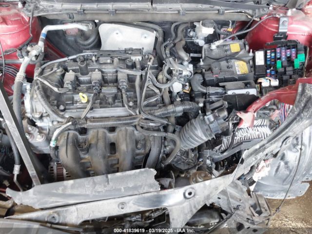 JM3KFBEM0N1569227 Mazda Cx-5 2.5 S Premium Plus