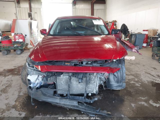 JM3KFBEM0N1569227 Mazda Cx-5 2.5 S Premium Plus