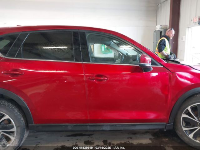 JM3KFBEM0N1569227 Mazda Cx-5 2.5 S Premium Plus