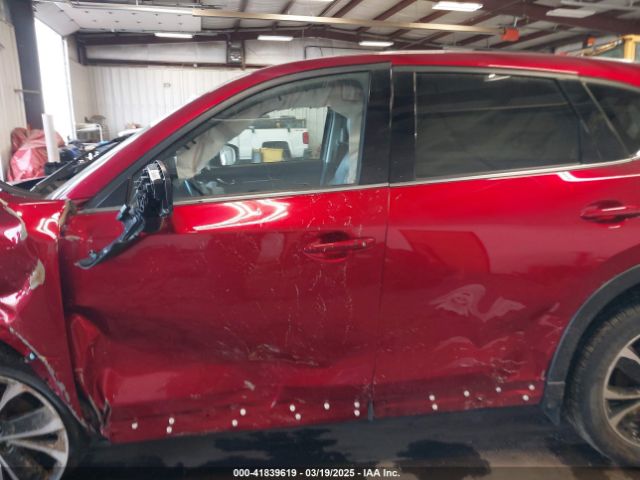 JM3KFBEM0N1569227 Mazda Cx-5 2.5 S Premium Plus
