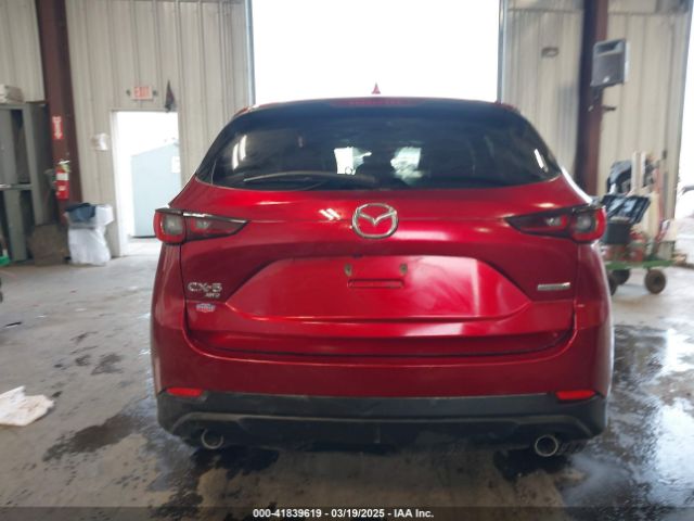 JM3KFBEM0N1569227 Mazda Cx-5 2.5 S Premium Plus