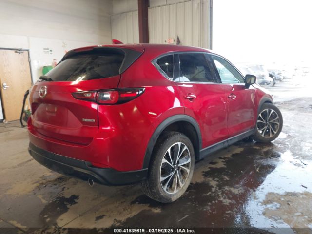 JM3KFBEM0N1569227 Mazda Cx-5 2.5 S Premium Plus